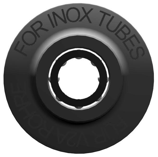 Змінний ріжучий диск 19x6,2мм INOX для труборізів ZENTEN серії INOX KOMPAKT (мідь, нержавійка), 6005-9