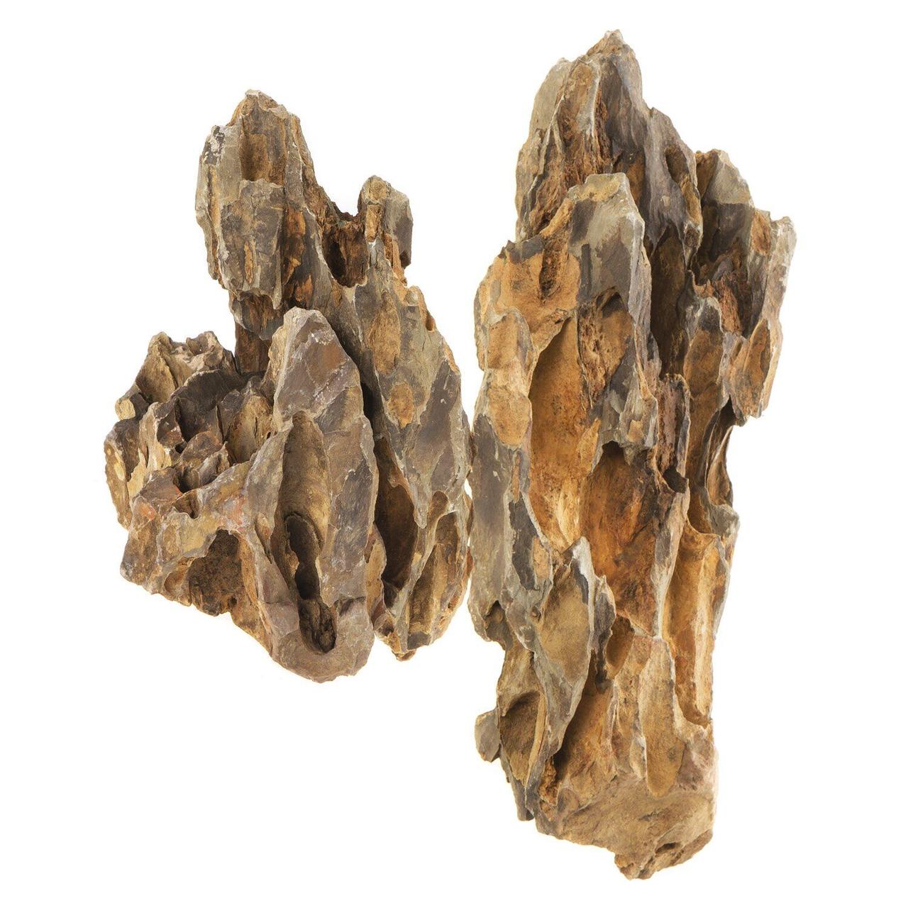 Камінь Dinosaur bone (упак-20кг)