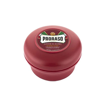 Мило для гоління Proraso Red сандал 150мл