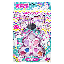 Косметика Magical Unicorn Beauty Set Метелик Star Toys