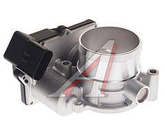 Дросель з датчиком Газель NEXT,Бізнес дв.Cummins ISF 2.8 (покупн. ГАЗ)