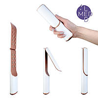 Портативний стерилізатор UVC MedLED Max для дезінфекції від вірусів, бактерій, грибків