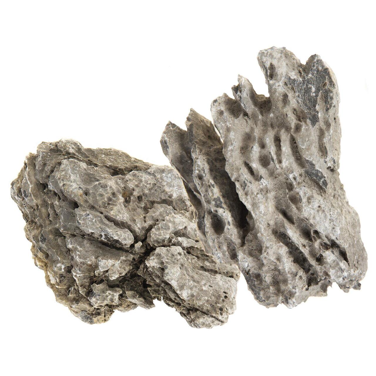 AQUAEL Black quartz Камені кварц 20 кг.
