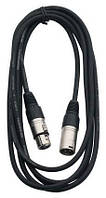 Мікрофонний шнур ROCKCABLE RCL30303D6 3м