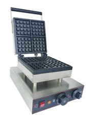 Вафельниця професійна AIRHOT WE-1B, фото 1