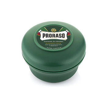 Мило для гоління Proraso Green евкаліпт 150мл