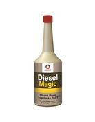 COMMA Очисник паливної системи Diesel Magic 400 мл