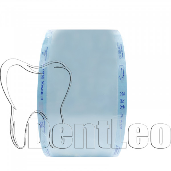 ПАКОВОВАНИЙ РУЛОН 100Х200