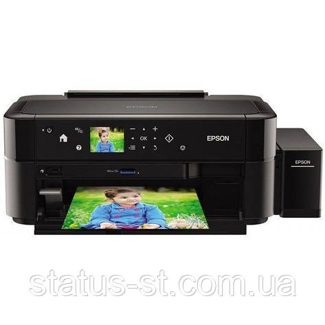 Ремонт струменевих принтерів EPSON в Києві, фото 1