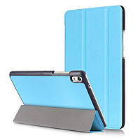 Чохол Lenovo Tab M8 TB-8505F 8505X TB-8705F 8705X Ultra Slim Блакитний