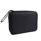 Швейний набір дорожній універсальний компактний Нитки Голки Інструмент Прикладні матеріали для шиття, фото 10