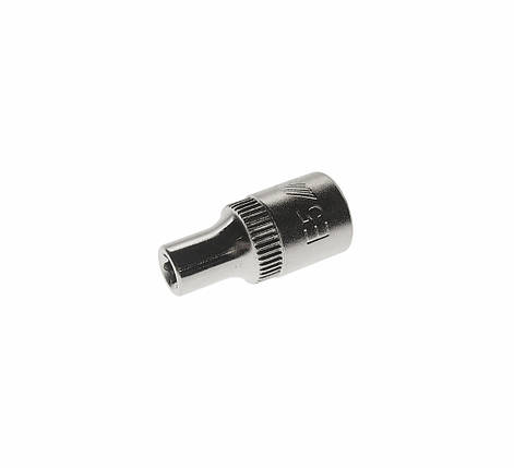 Головка TORX 1/4"хЕ5, фото 1