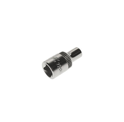 Головка TORX 1/4"хЕ5, фото 3