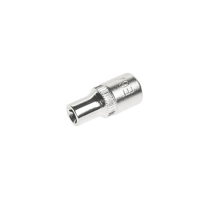 Головка TORX 1/4"хЕ6, фото 1