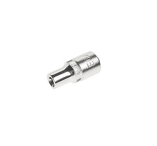 Головка TORX 1/4"хЕ6
