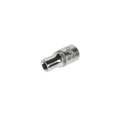 Головка TORX 1/4"хЕ7, фото 3
