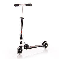 Самокат Lorelli Thunderbird Caribbean Сірий