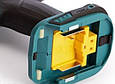 Гайковерт Makita DTW190Z, фото 3