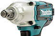 Гайковерт Makita DTW190Z, фото 5