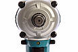 Гайковерт Makita DTW190Z, фото 4
