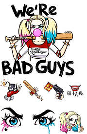 Harley Quinn 2