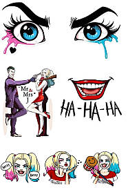 Harley Quinn 3