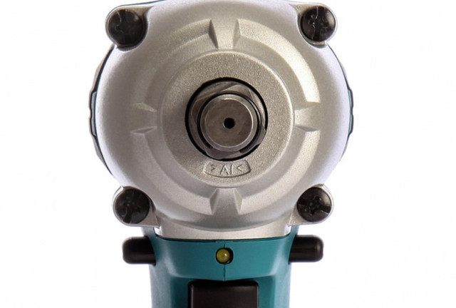 конструкція Makita DTW190Z