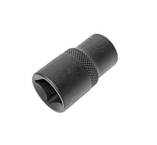 Головка п'ятигранна 1/2" 12мм