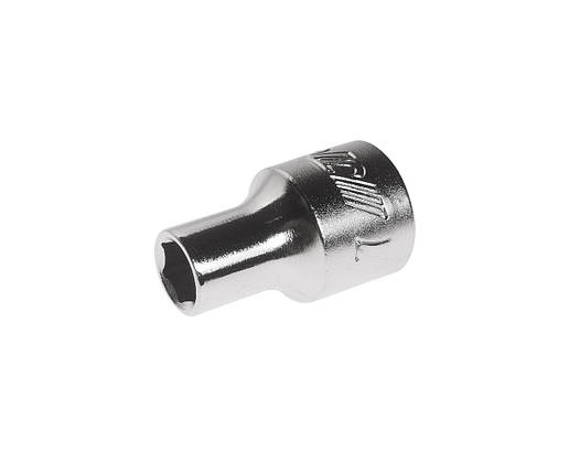 Шестигранна Головка торцева 3/8" 7мм, фото 1