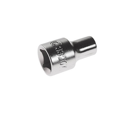 Шестигранна Головка торцева 3/8" 7мм, фото 3