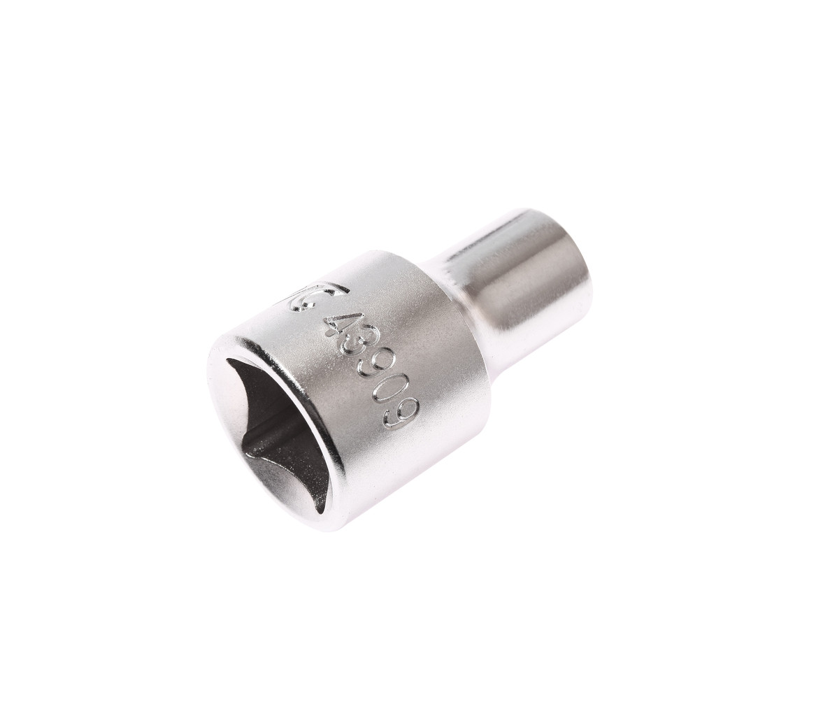 Головка торцева 12-гр. 1/2" 9мм