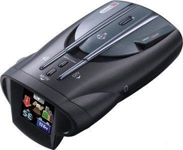 Радар-детектор антирадар  COBRA XRS-9950