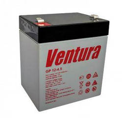 Акумуляторна батарея Ventura GP 12-4,5