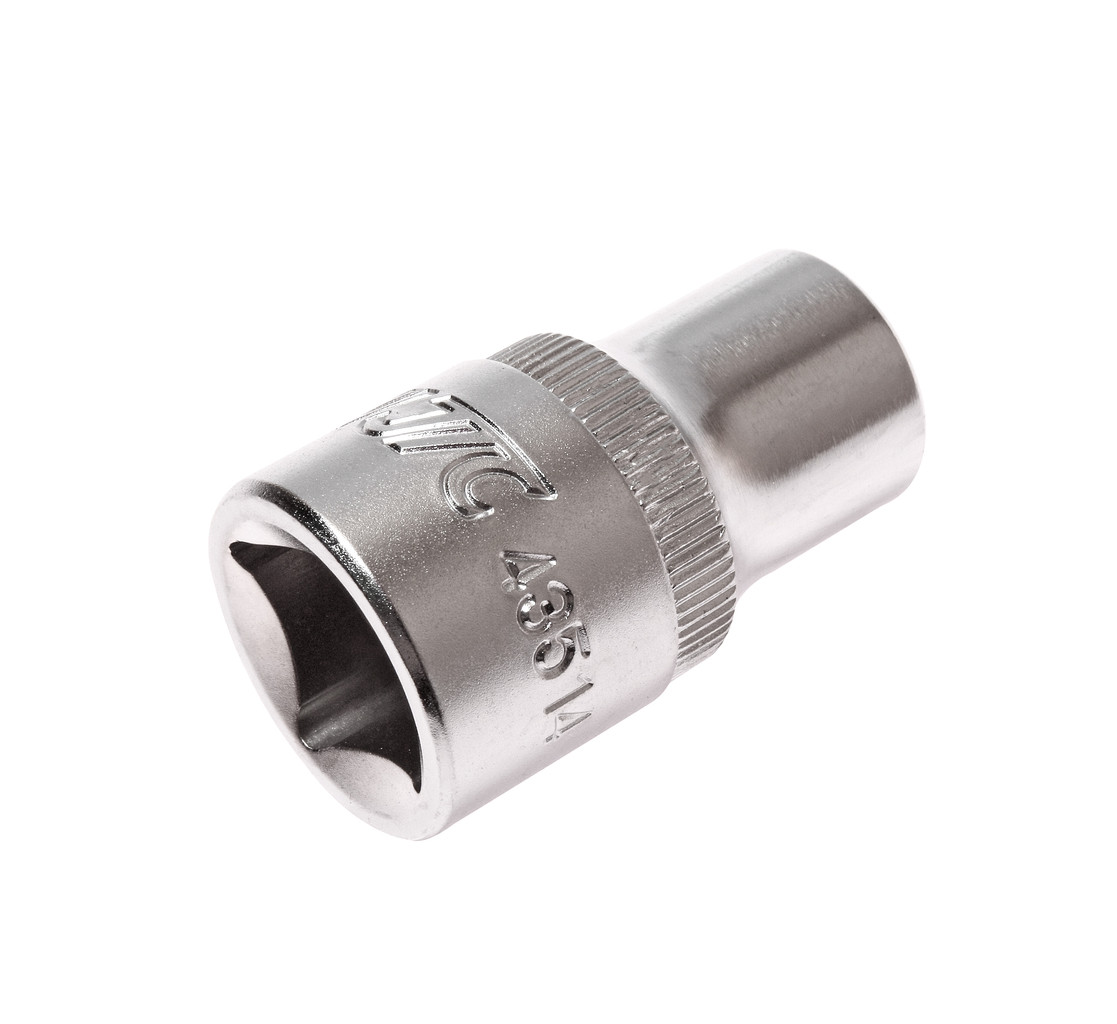 Головка торцева TORX 1/2" E14