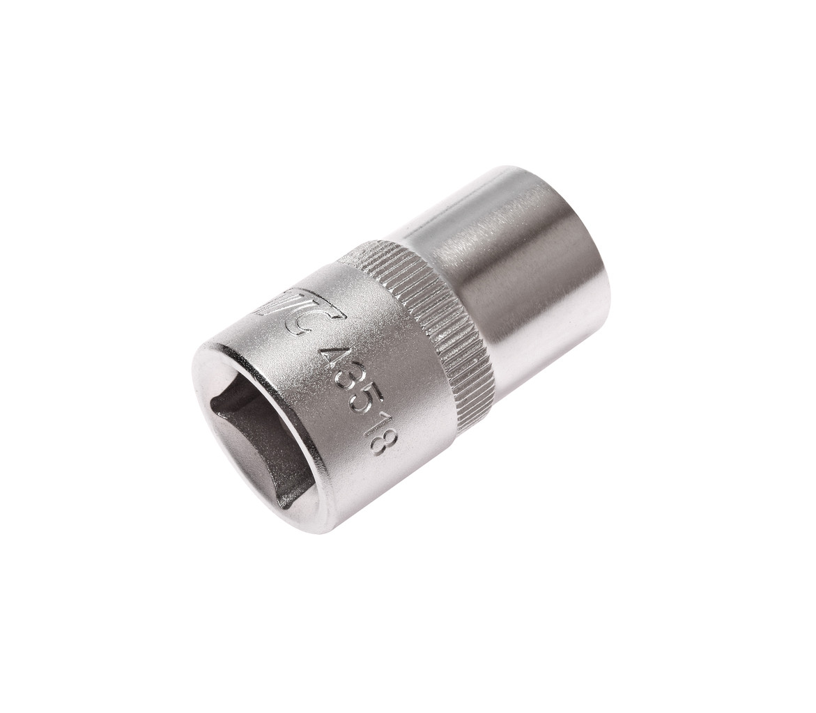 Головка торцева TORX 1/2" E18