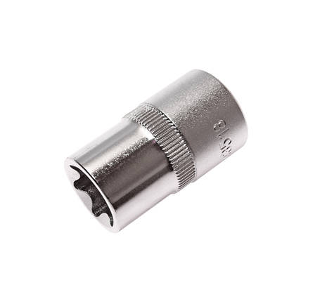 Головка торцева TORX 1/2" E18, фото 3