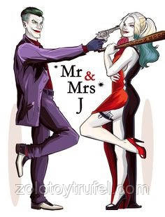 Harley Quinn 6