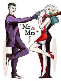Harley Quinn 6