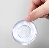 Тримач універсальний гелевий Gel Pad, фото 4