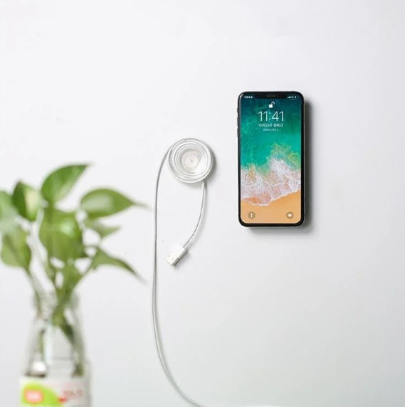 Тримач універсальний гелевий Gel Pad, фото 1