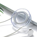 Тримач універсальний гелевий Gel Pad, фото 5