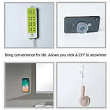 Тримач універсальний гелевий Gel Pad, фото 6