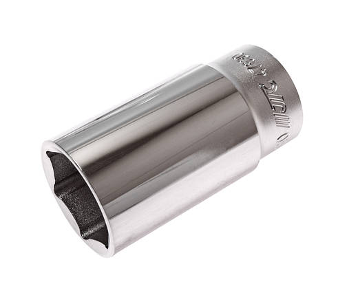 Головка торцева глибока 6-гр. 1/2" 30мм., фото 3