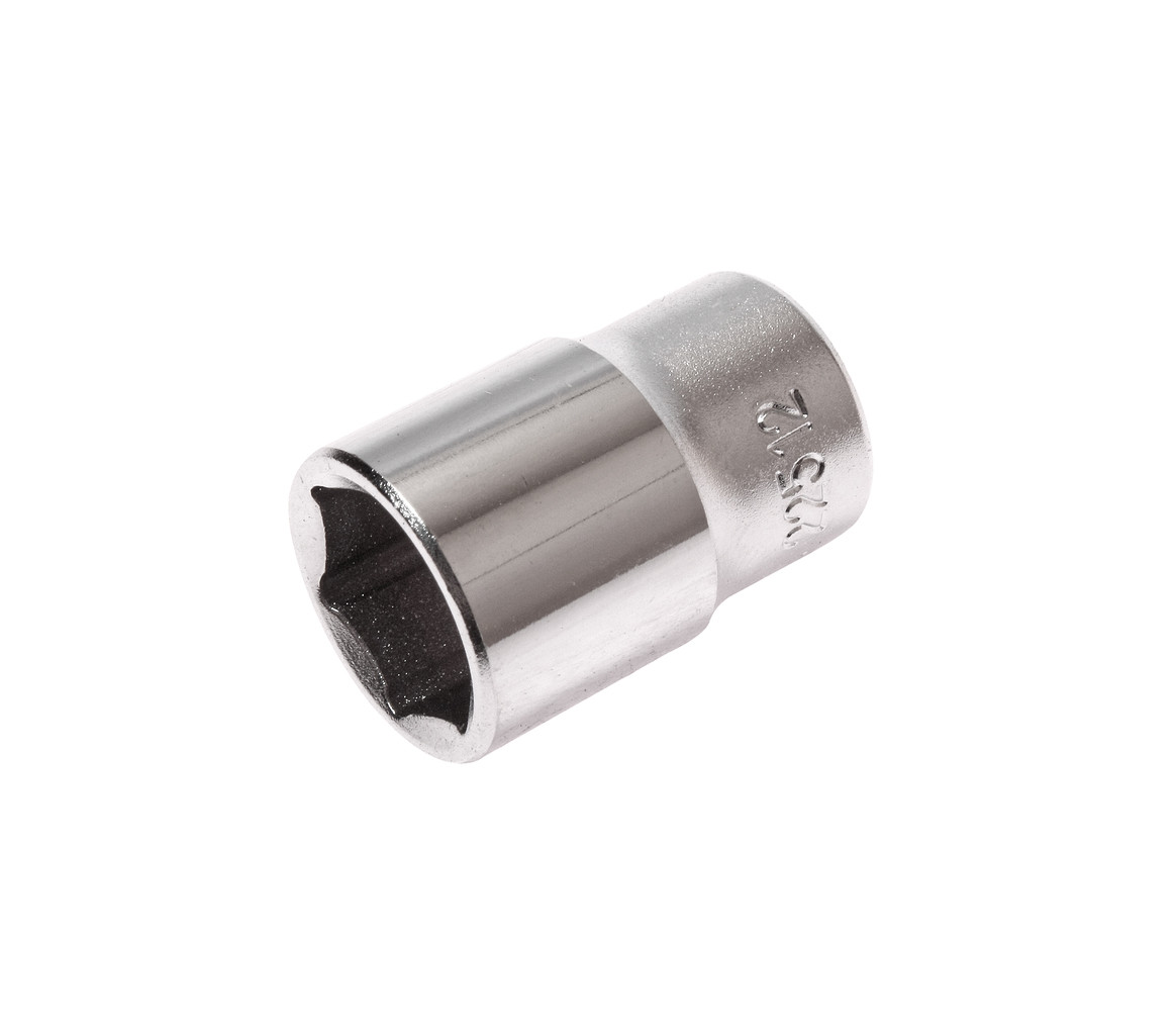 Головка торцева 6-гр. 1/4", 12мм