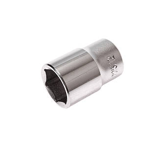 Головка торцева 6-гр. 1/4", 12мм