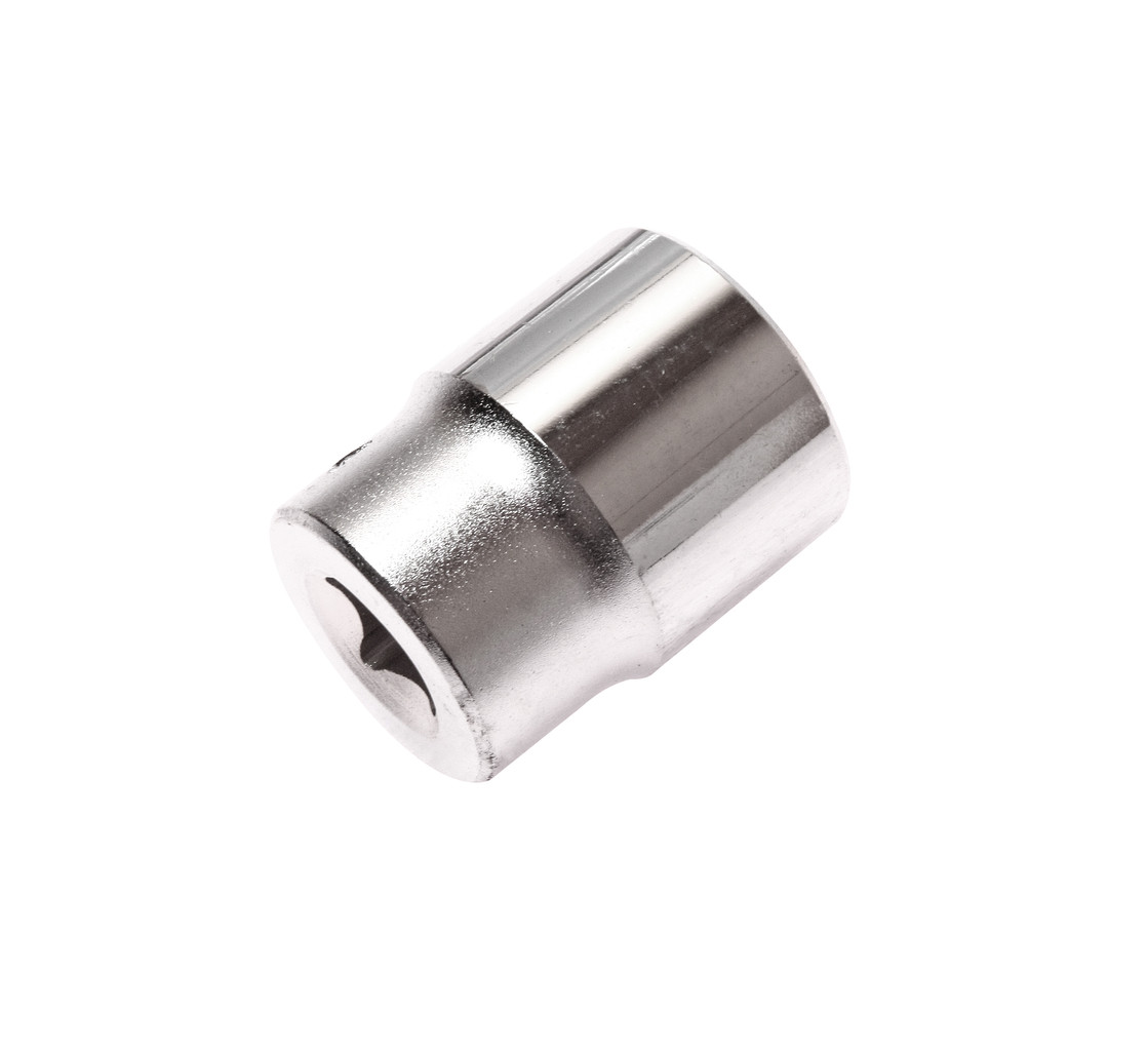 Головка торцева 6-гр. 1/4", 14мм
