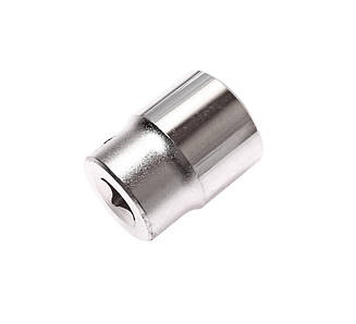 Головка торцева 6-гр. 1/4", 14мм