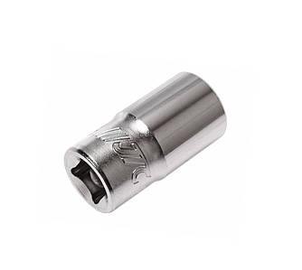 Головка торцева 6-гр. 1/4", 9мм