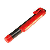 Ручка-ліхтарик з магнітом (5W, 450 лм.), фото 2