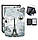 Чохол PocketBook 632 Touch HD 3 Paris – обкладинка Покетбук, фото 2